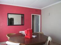 Dining Room - 12 square meters of property in Vaalpark