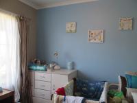 Bed Room 1 - 12 square meters of property in Vaalpark