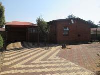 Front View of property in Vanderbijlpark