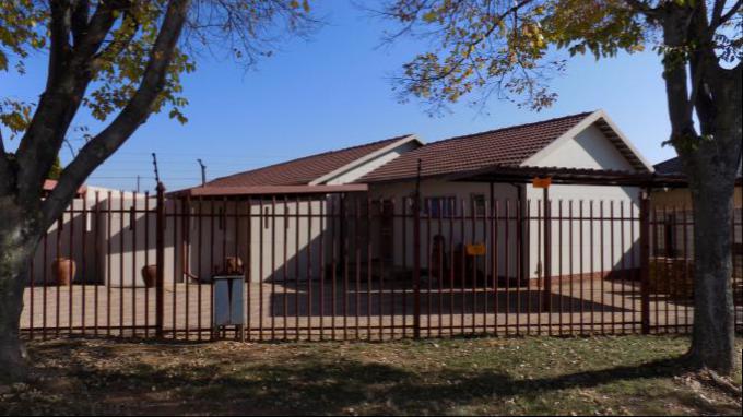 4 Bedroom House for Sale For Sale in Bronkhorstspruit - Private Sale - MR143554