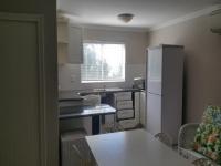 Kitchen of property in Kruisfontein - Westbrook