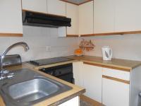 Kitchen - 8 square meters of property in Jabulani