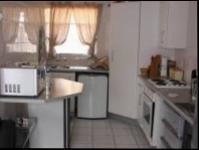 Kitchen - 8 square meters of property in Safarituine