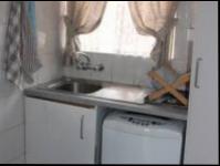 Kitchen - 8 square meters of property in Safarituine