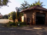 Front View of property in Safarituine