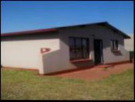 2 Bedroom 1 Bathroom House for Sale for sale in Vosloorus