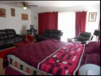 Main Bedroom - 56 square meters of property in Randfontein