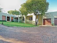 Front View of property in Waterkloof Ridge