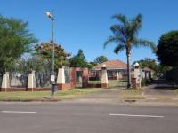 Front View of property in Scottsville PMB