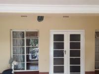 Patio - 105 square meters of property in Scottsville PMB