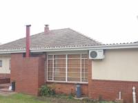 Front View of property in Scottsville PMB