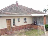 Front View of property in Scottsville PMB