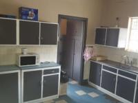 Kitchen - 51 square meters of property in Scottsville PMB