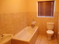 Main Bathroom - 3 square meters of property in Kathu