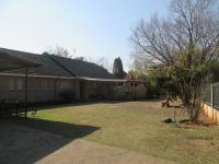 Garden of property in Sonland Park