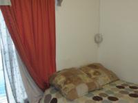 Main Bedroom - 13 square meters of property in Rusthof