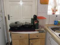 Kitchen - 8 square meters of property in Rusthof