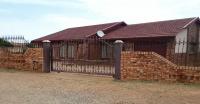 3 Bedroom 2 Bathroom House for Sale for sale in Soshanguve