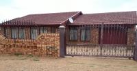 Front View of property in Soshanguve