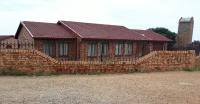 Front View of property in Soshanguve