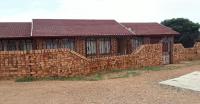Front View of property in Soshanguve