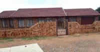 Front View of property in Soshanguve