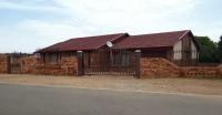 Front View of property in Soshanguve