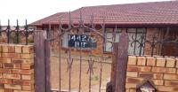 Front View of property in Soshanguve