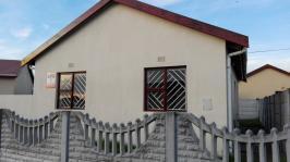 3 Bedroom 1 Bathroom House for Sale for sale in Kuils River