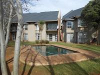 Entertainment of property in Potchefstroom