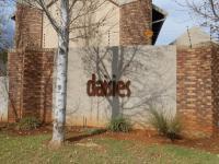 2 Bedroom 1 Bathroom Flat/Apartment for Sale for sale in Potchefstroom