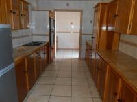 Kitchen - 28 square meters of property in Potchefstroom