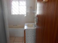 Main Bathroom - 8 square meters of property in Potchefstroom