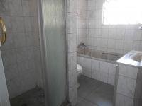 Bathroom 1 - 8 square meters of property in Potchefstroom