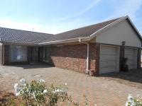 4 Bedroom 2 Bathroom House for Sale for sale in Potchefstroom