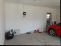 Spaces - 6 square meters of property in Potchefstroom