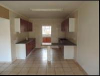 Dining Room - 20 square meters of property in Potchefstroom