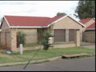 Front View of property in Potchefstroom