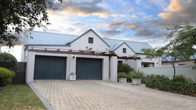 3 Bedroom House for Sale For Sale in Stellenbosch - Private Sale - MR143780