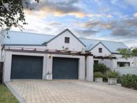 Front View of property in Stellenbosch