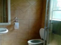 Bathroom 1 - 5 square meters of property in Secunda