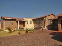 5 Bedroom 3 Bathroom House for Sale for sale in Radiokop