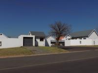 Front View of property in Emalahleni (Witbank) 