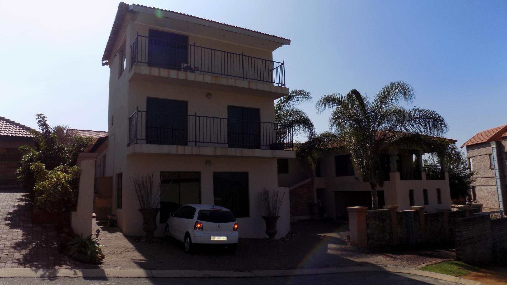 6 Bedroom House  for Sale For Sale in Rustenburg  Home  