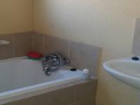 Bathroom 1 - 5 square meters of property in Olievenhoutbos