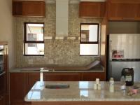 Kitchen - 13 square meters of property in Olympus Country Estate