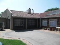 4 Bedroom 2 Bathroom House for Sale for sale in Secunda