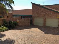 Front View of property in Highveld