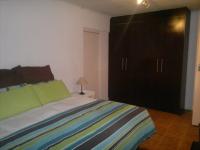 Main Bedroom - 17 square meters of property in Eldorado Park AH