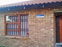 3 Bedroom 2 Bathroom Cluster for Sale for sale in Dunnottar